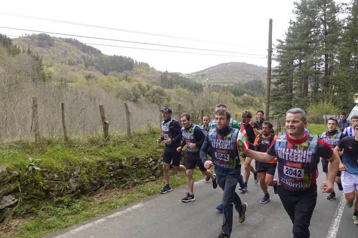 ALBIZTUR BIDANIA KORRIKA 22 64 1649420555410