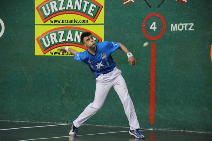 Peña II finalerdia buruz bur 5 1494093213669