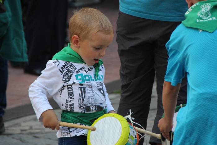 Irurako jaiak 2015 txupinazoa 1 1443204627508