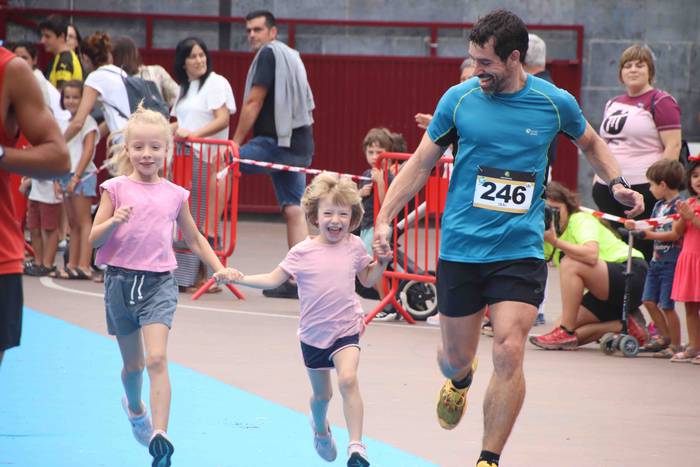 I. Trikuharri Mendi Lasterke 36 1658581446859