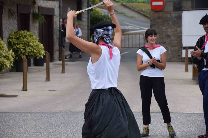 Zizurkil herrigunea goia fes 65 1534256948479