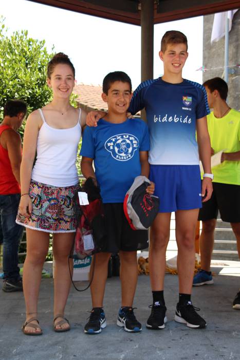 Korrika edo tokan, baina guz 93 1502718417271