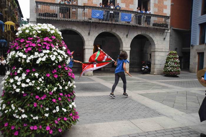 «Zorionak eta eskerrik asko  77 1536523344420