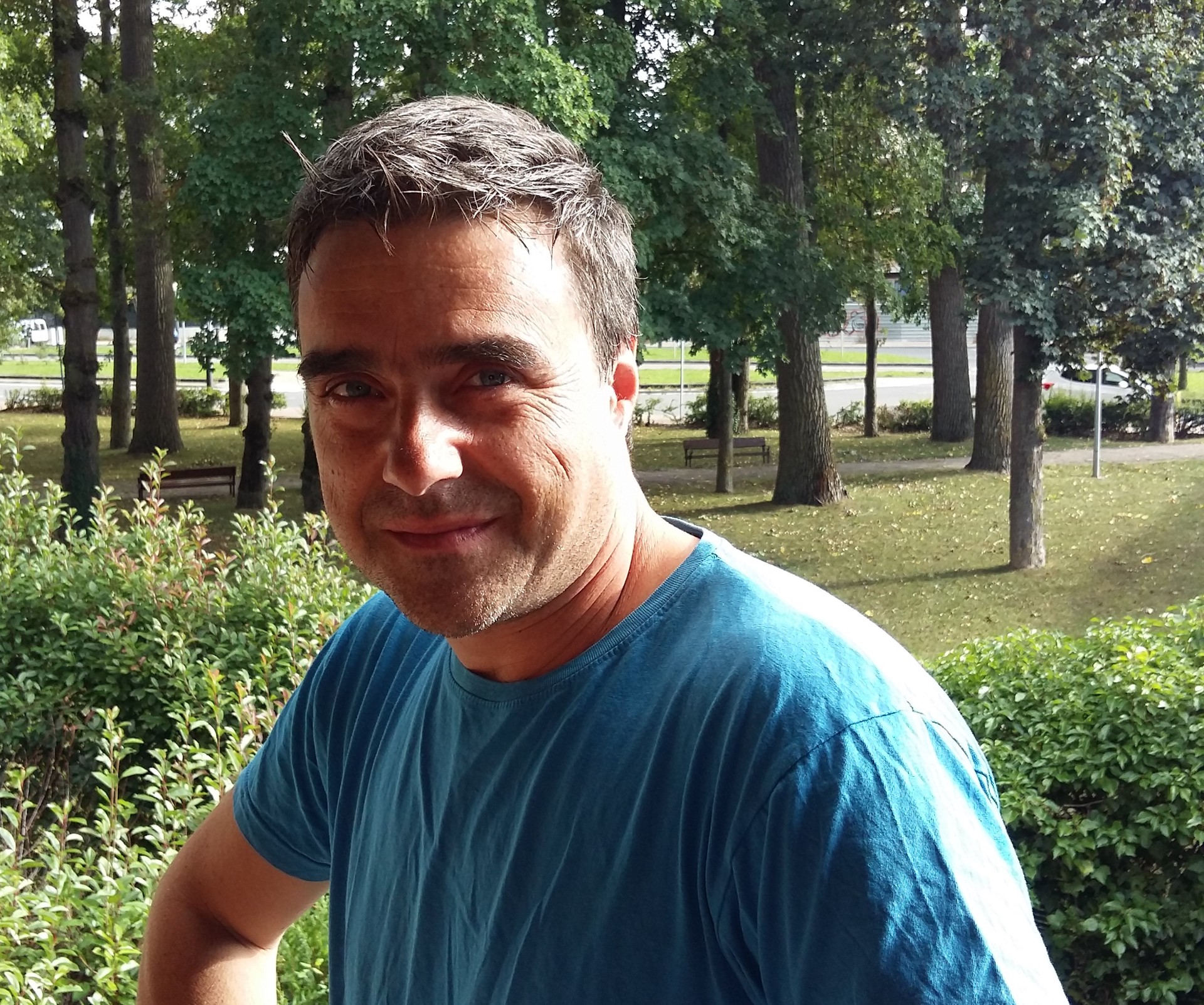 «Orain da Estatuarekiko harremana aldatzeko momentu historikoa»