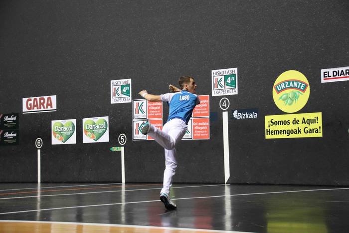 Hirugarren txapela etxera 14 1636921958245