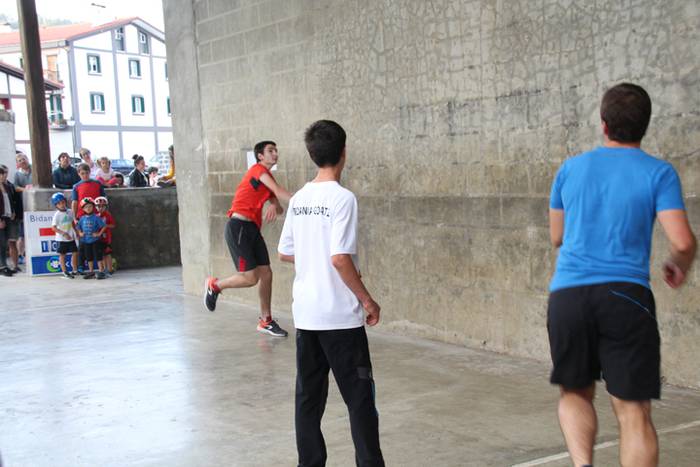 Kultur Astea 2017, Bidania-G 12 1506779298127