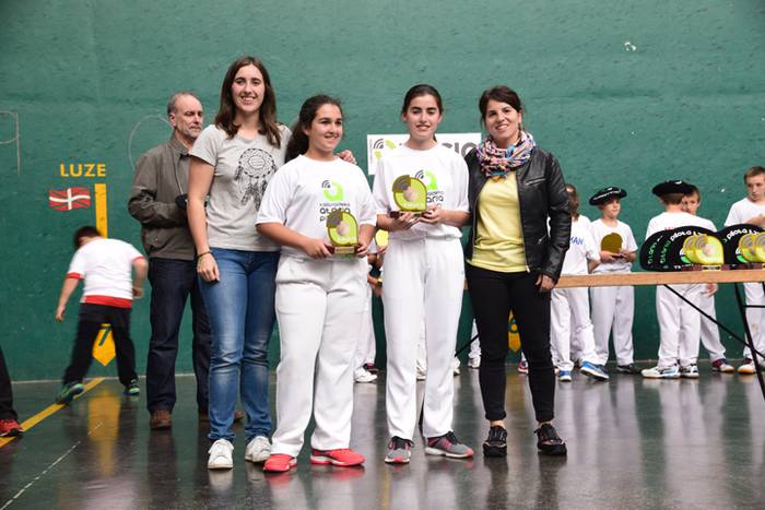 III. Ataria Txapelketako fin 85 1498920002574