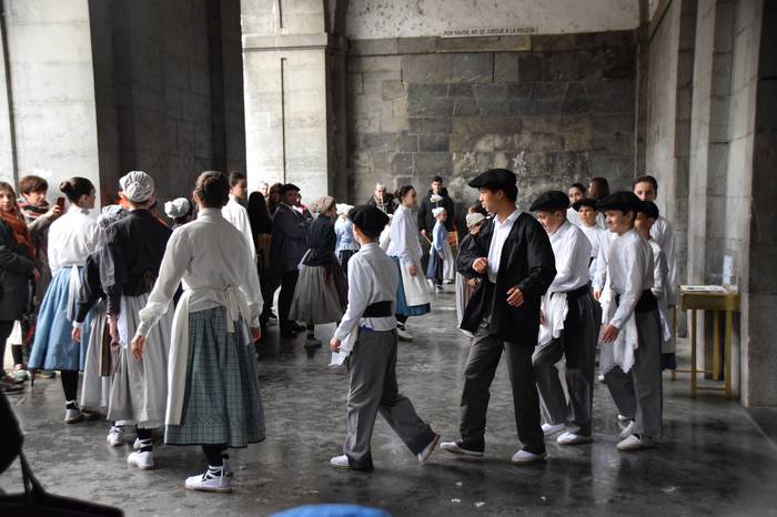 Dantzari Txiki Tolosa 2022 12 1649508644591