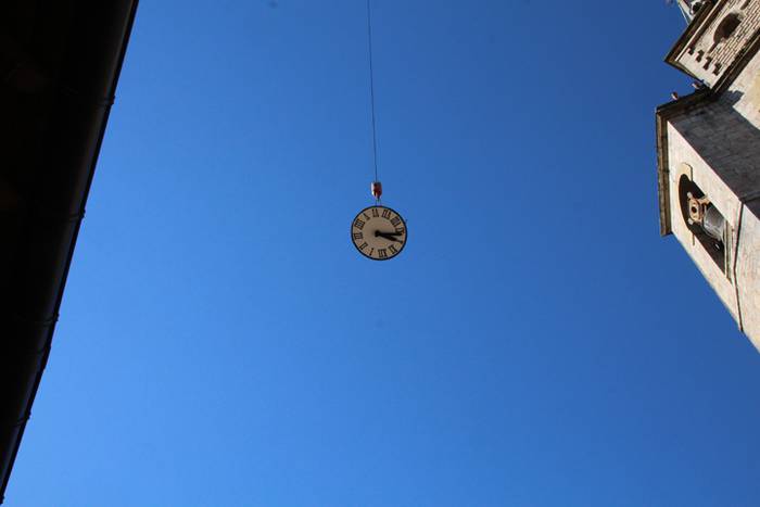 Elizmendiko erlojua berrituk 28 1508855611845