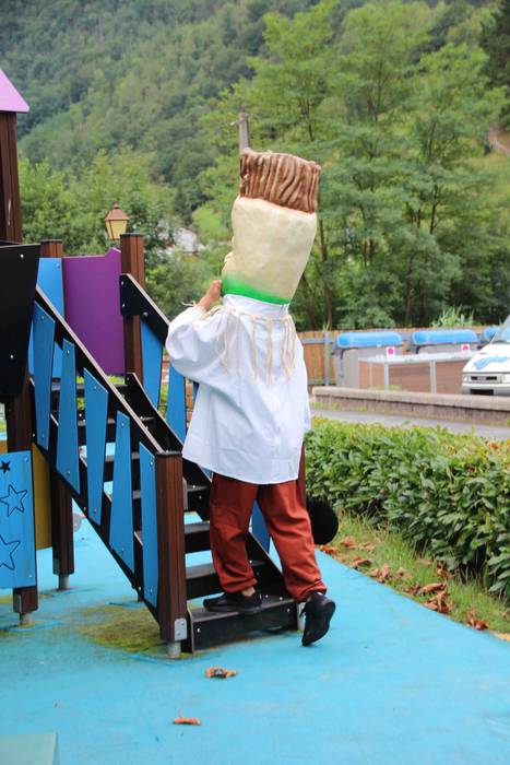 Berrobiko san agustin jaiak  16 1661431087997