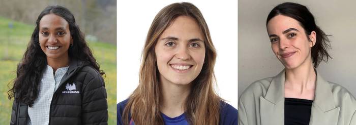 Eskualdeko hiru gazte Inspira Gazteak Sarietako finalera