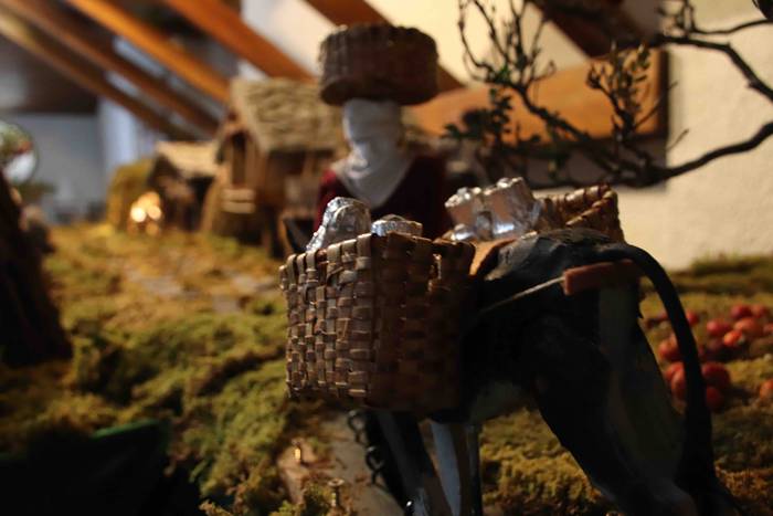 Aspaldiko ohiturak jaiotza batean 24 1545153588856