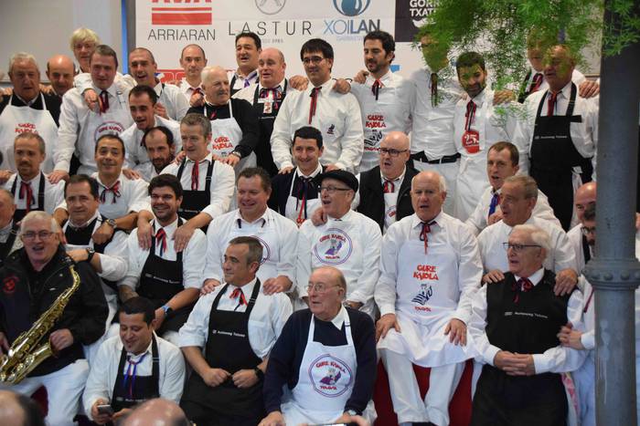 Babarrun lehiaketako sari na 51 1542561694351