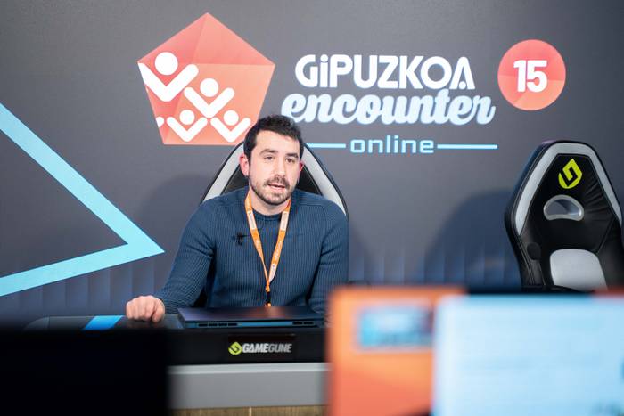 Adimen artifiziala landu dute