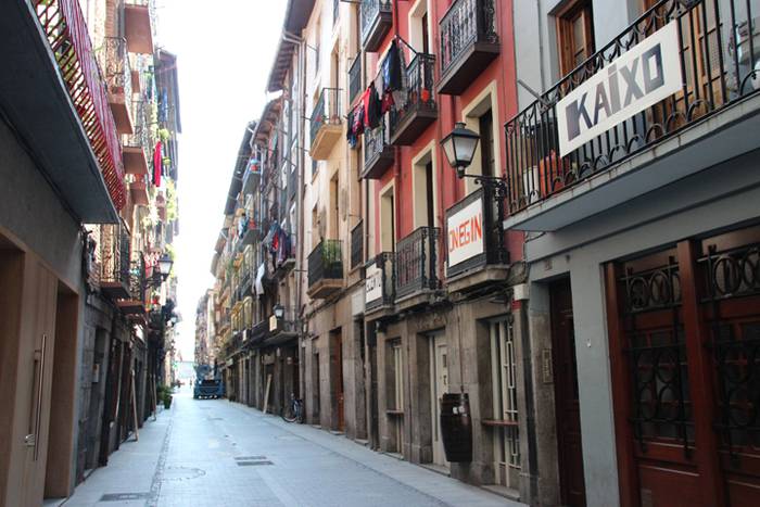 Plazara, eta Kale Nagusira 10 1475588788084