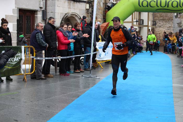 Jokin Lizeaga eta Veronica D 91 1517771772268