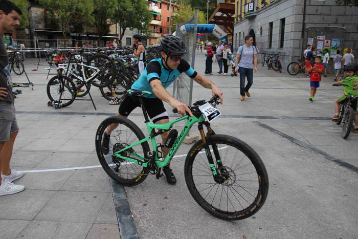 Ibarrako IX. Mendi Duatloia 85 1570955326710