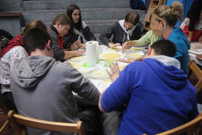 Larrunarri dotore jantzi dut 23 1509894084062