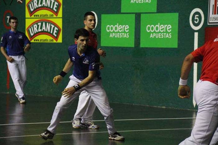 ALTUNA BINAKAKO TXAPELKETA 17 1512761297882