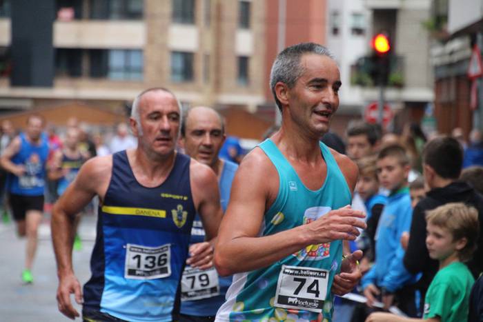 Maialen Muñoz eta Raul Lopez 45 1500986767817