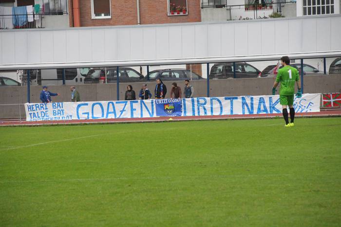 tolosa cf vs oiartzun 9 1463402536842