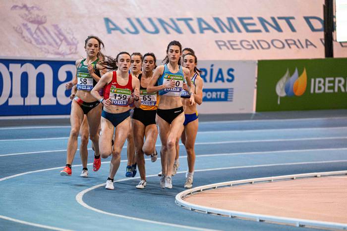 Maialen Muñoz, Euskal Herrik 27 1613611274608