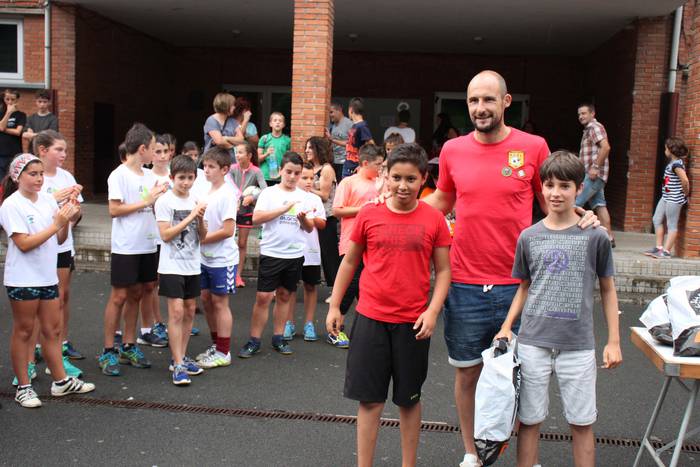 Santos areto futbol txapelke 13 1531498617762