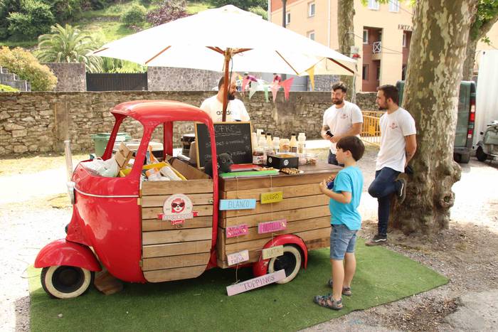 Haragi, Txingarraren eta Har 59 1653138823289