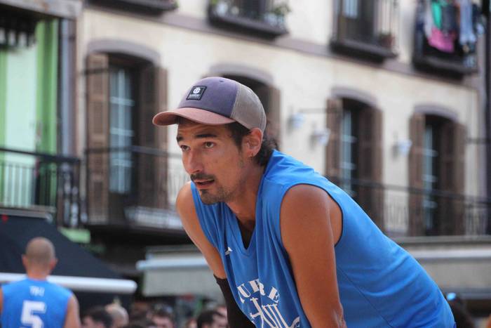 Bigarren urtez jarraian Iurr 18 1567885022710