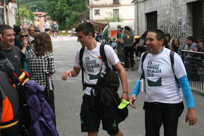 XIV Orduak 2016, Alegiako argazkiak 204 1464710714202