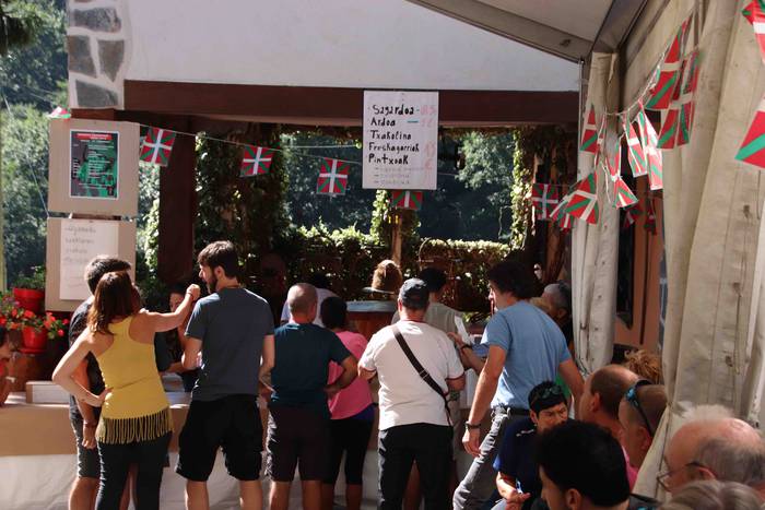 Uganetarrak gehiago izan dir 8 1537014168182