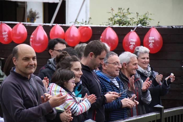 Aitziber Ibarbia eta Julen L 9 1525008909410