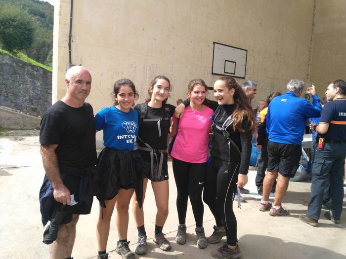 Bedaio mendi irteera 5 1569231097731