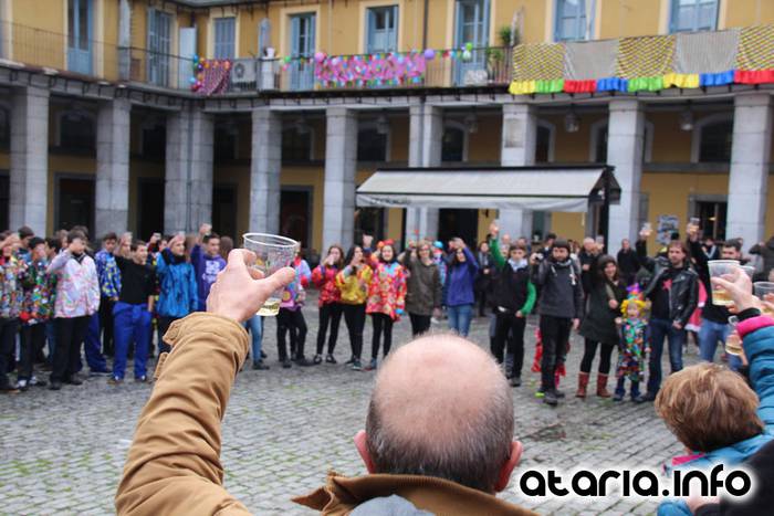 ostegun gizena 2016 kaleko giroa 93 1454602768336