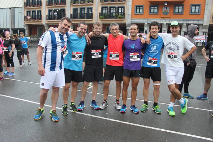 Anoetako Jaiak 2018, herri k 4 1527338891518