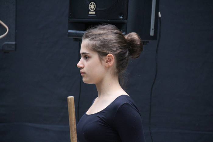 Kristikin eta dantza, Lizart 29 1496497134734