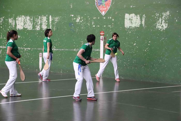 III. Emakumeen Pala Txapelke 12 1549907494380