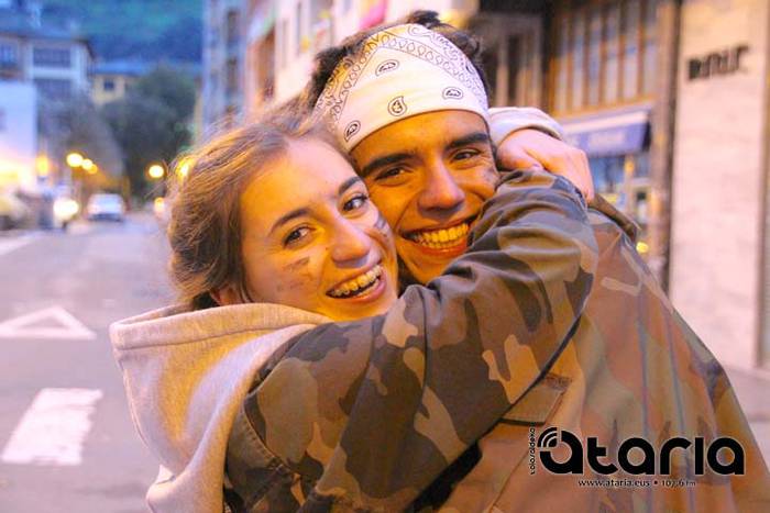 Gaupasaz edo goiz pasa, zeze 18 1518526103761