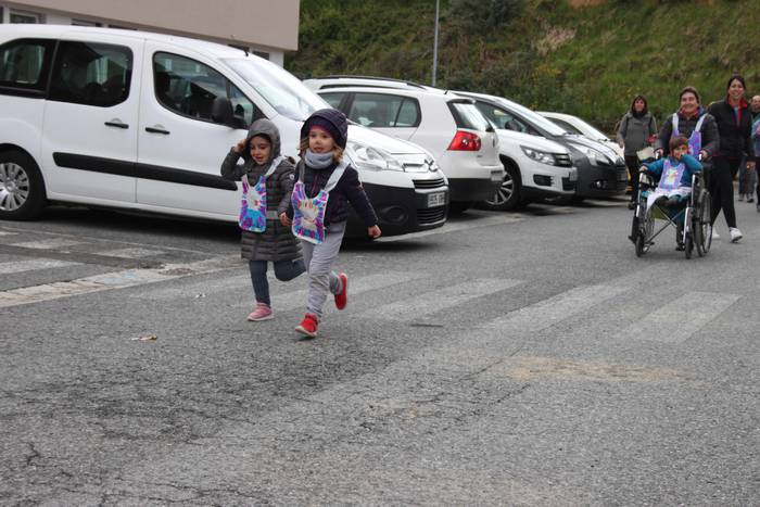 Irura eta Anoeta Korrika Txi 111 1554822636690