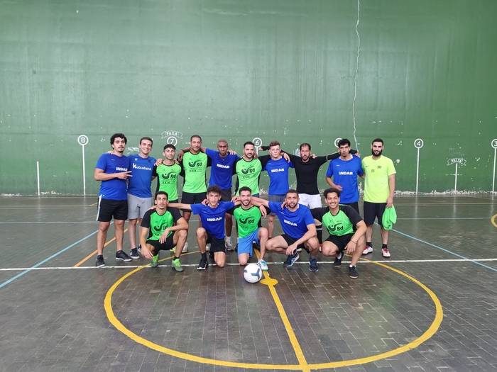 Valientes taldeak irabazi du 15 1688550682786