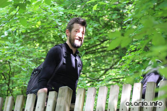 XIV Orduak Minak - Larrondo 319 1464547379460