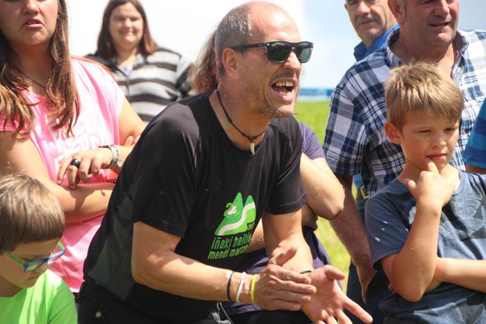 Julen Gabirondo Izeta, Euska 36 1502045927822