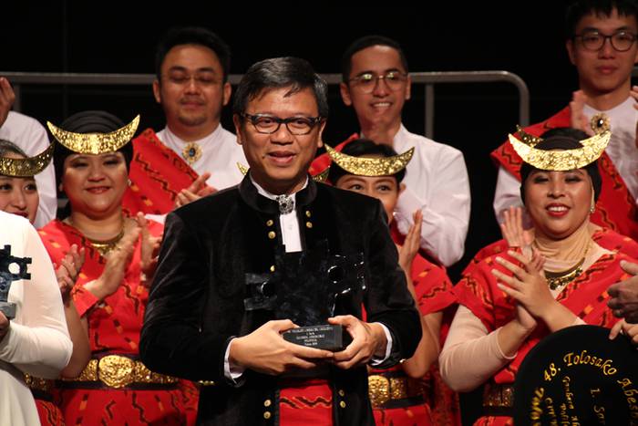 48. Tolosako Abesbatza Lehiaketa 74 1478019913888