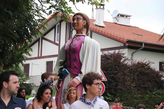 Altzoko Handiaren herrira er 13 1532890639503