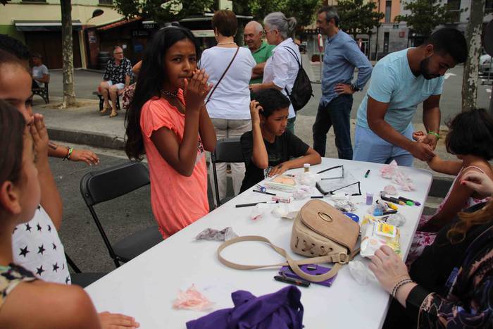 Beste behin, azkena nahi luk 6 1566128649380