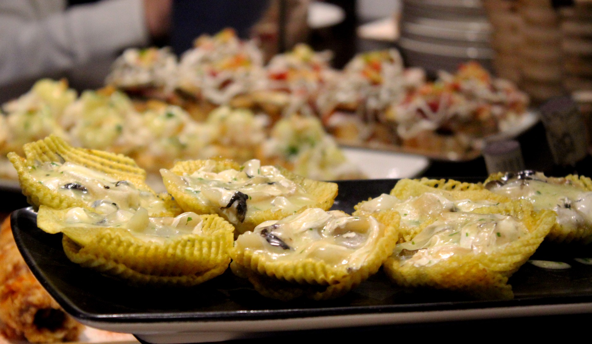 [BABESTUTAKO EDUKIA] Pintxo ibilbidea: Mimoz eta kalitatez