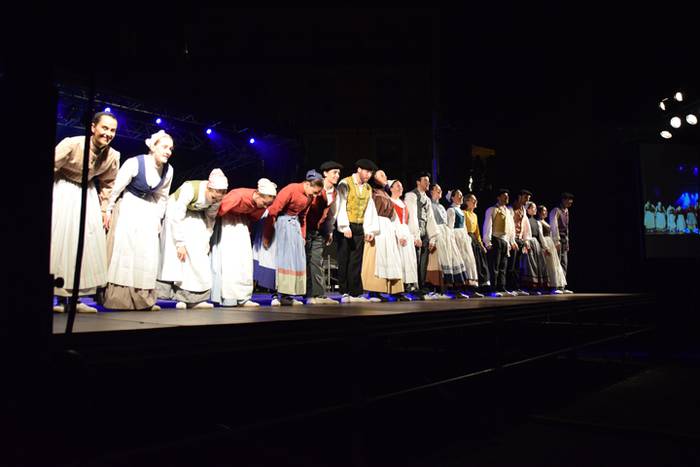 San Joan jaiak, Tolosa, Edua 60 1529742632889