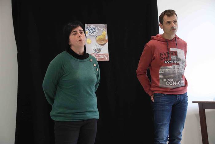 Ahoz Aho Jaialdiko sari bana 20 1615651475987