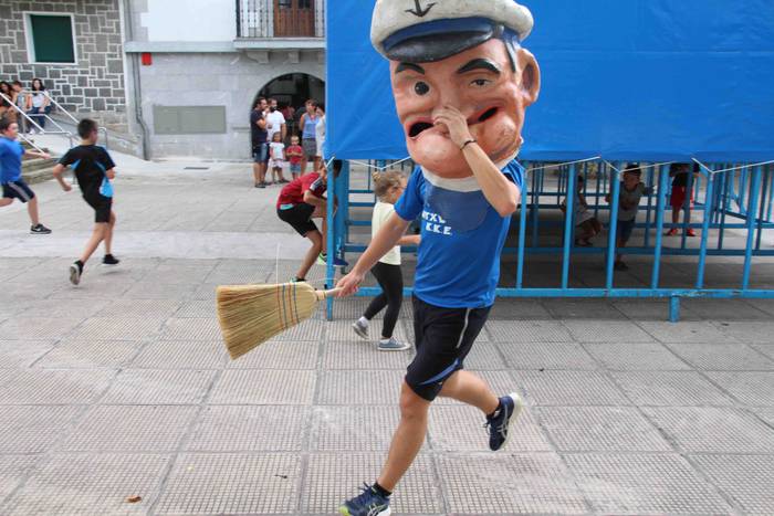 Amezketa San Bartolome jaiak 50 1535055248244