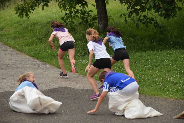 Leaburuko San Pedro jaiak 20 13 1561825134760
